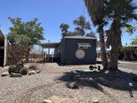 1972 Savoy Mobile Home