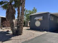 1972 Savoy Mobile Home
