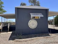 1972 Savoy Mobile Home