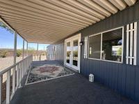 1972 Savoy Mobile Home