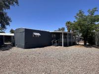 1972 Savoy Mobile Home