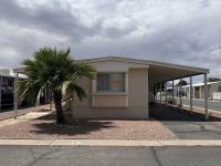 1976 Villager Manufactured Home