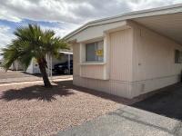 1976 Villager Manufactured Home