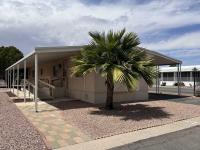1976 Villager Manufactured Home