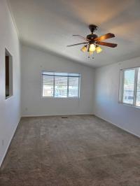 2007 Champion Manufactured Home