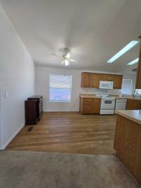 2007 Champion Manufactured Home