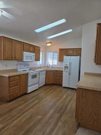 2007 Champion Manufactured Home