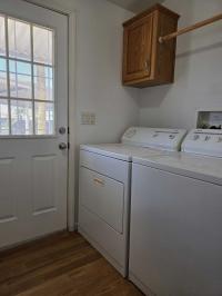 2007 Champion Manufactured Home
