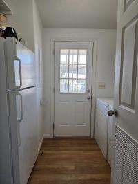 2007 Champion Manufactured Home