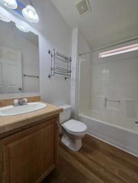 2007 Champion Manufactured Home