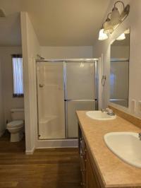 2007 Champion Manufactured Home