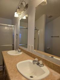2007 Champion Manufactured Home