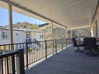 2007 Champion Manufactured Home