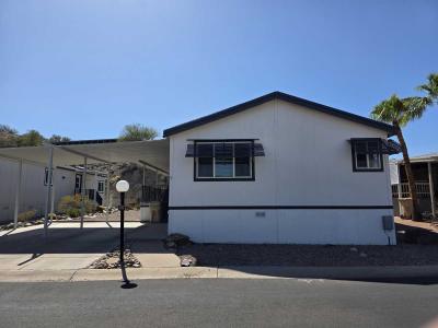 Photo 5 of 51 of home located at 2233 E Behrend Dr Unit 211 Phoenix, AZ 85024