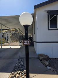 2007 Champion Manufactured Home