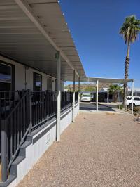 2007 Champion Manufactured Home