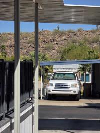 2007 Champion Manufactured Home