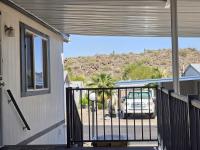 2007 Champion Manufactured Home
