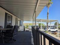 2007 Champion Manufactured Home