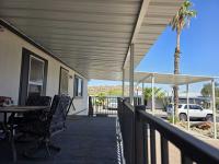 2007 Champion Manufactured Home