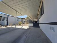 2007 Champion Manufactured Home
