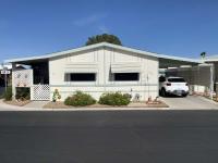 1988 Golden West Manufactured Home