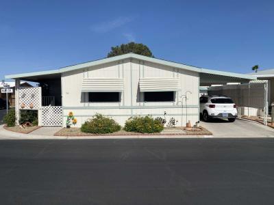 Photo 1 of 30 of home located at 8122 W. Flamingo Rd Las Vegas, NV 89147