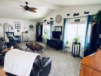 1988 Golden West Manufactured Home