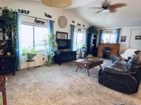 1988 Golden West Manufactured Home
