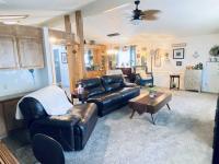 1988 Golden West Manufactured Home