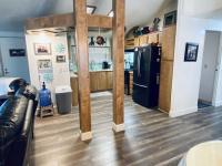 1988 Golden West Manufactured Home