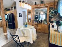1988 Golden West Manufactured Home