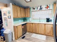 1988 Golden West Manufactured Home