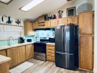 1988 Golden West Manufactured Home