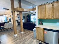1988 Golden West Manufactured Home