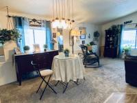 1988 Golden West Manufactured Home