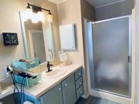 1988 Golden West Manufactured Home
