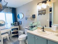 1988 Golden West Manufactured Home