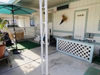 1988 Golden West Manufactured Home