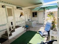 1988 Golden West Manufactured Home