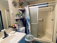 1988 Golden West Manufactured Home