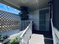 1988 Golden West Manufactured Home