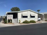 1988 Golden West Manufactured Home