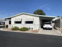 1988 Golden West Manufactured Home