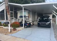 2001 Palm Harbor Manufactured Home