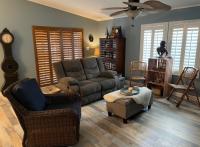 2001 Palm Harbor Manufactured Home