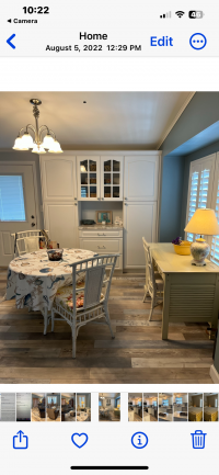 2001 Palm Harbor Manufactured Home