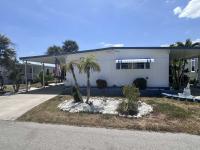 1974 Impe HS Mobile Home