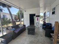 1974 Impe HS Mobile Home