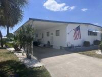 1974 Impe HS Mobile Home